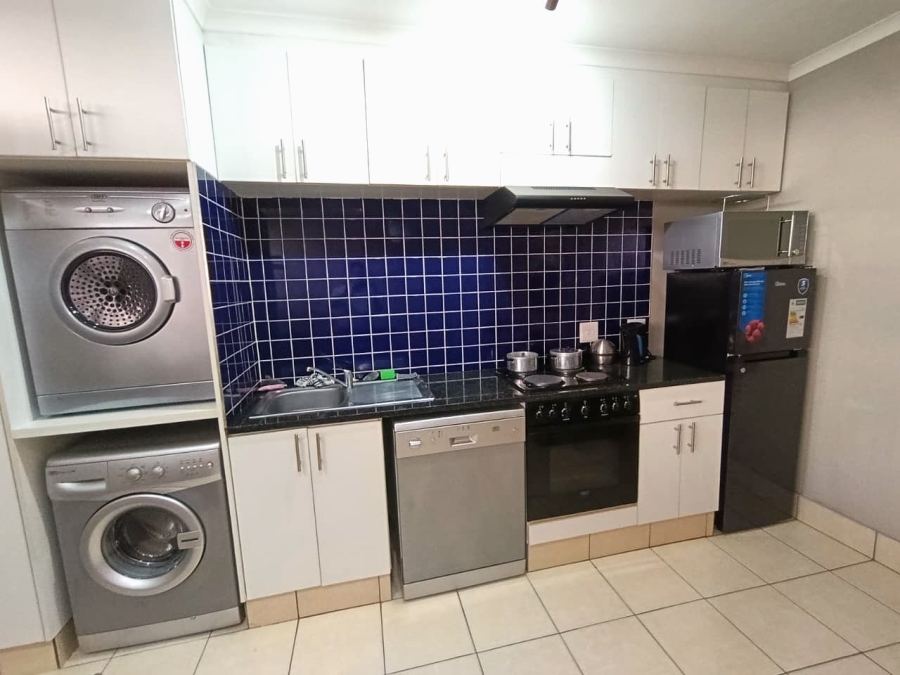 2 Bedroom Property for Sale in Universitas Free State